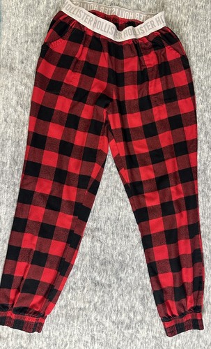 Hollister pajama pants womens - pajama,