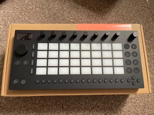 Ableton move - move,