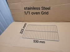 UNOX GRP806 CHEFTOP GN1/1