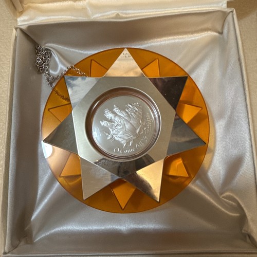 1973 franklin mint - come, all