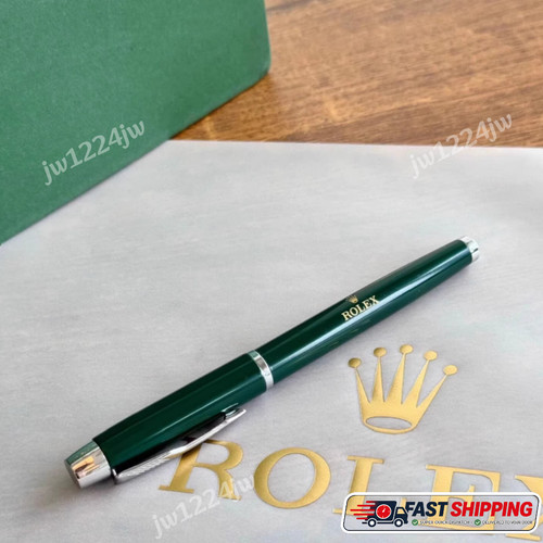 Luxury rolex green - rolex,