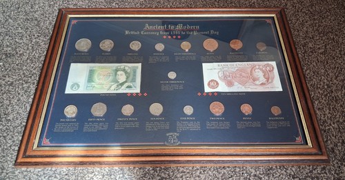 Sterling collections british - sterling,