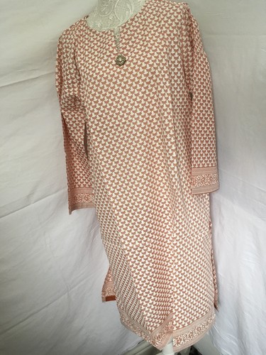 Gul ahmed cambric kurti - ,