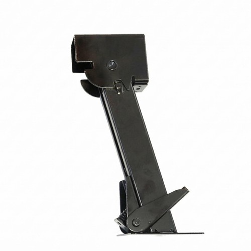Travel vehicle lift stand - travel,
