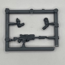 Warhammer 40k catachan command - warhammer,