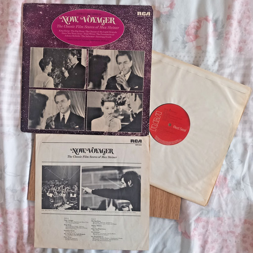 Now voyager classic - now,