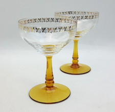 Pair of Champagne / Cocktail