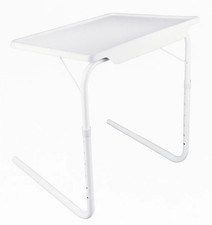 Portable Table Mate TV Dinner