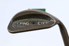 Ping Eye 2 BeCu Sand Wedge /
