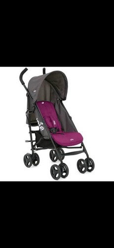 Joie nitro stroller rosy with - joie,
