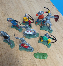 VINTAGE BRITAINS  HERALD