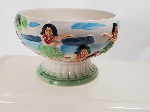 Tiki mug bowl - -size,, r-86