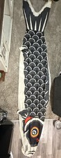VTG Koinobori Carp Fish Kite