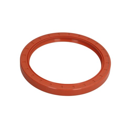 Crankshaft oil seal - oil, housing