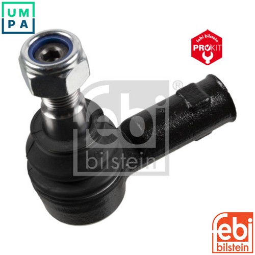 Tie rod end 12197 - tie,