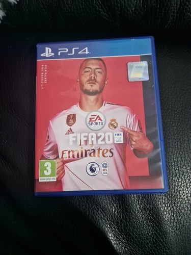 Fifa ps4 game - 20, –