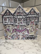 Liberty London Empty Beauty