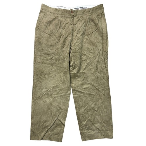 Vintage corduroy trousers - vintage,