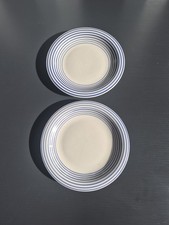 2 x Trade Winds Table Ware