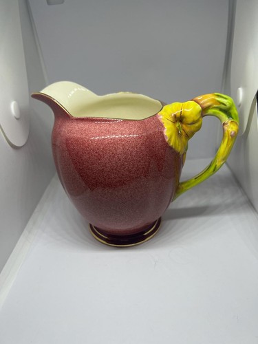 Vintage china milk water jug