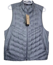 New $190 Nike Running Vest