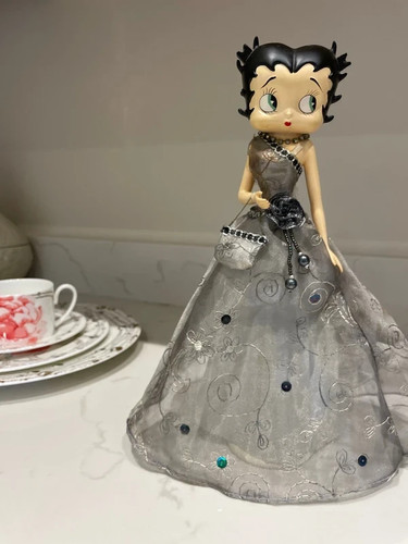 Vintage rare collectible betty - vintage,