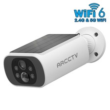 ARCCTV Outdoor 4MP Wireless