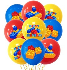 Building Blocks Balloon
