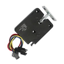 DC12V Storage Cabinet Door