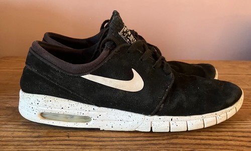 Nike janoski air max - nike, u.k.