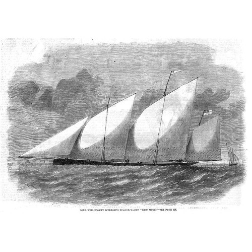 Lord willoughby eresbys - lord,