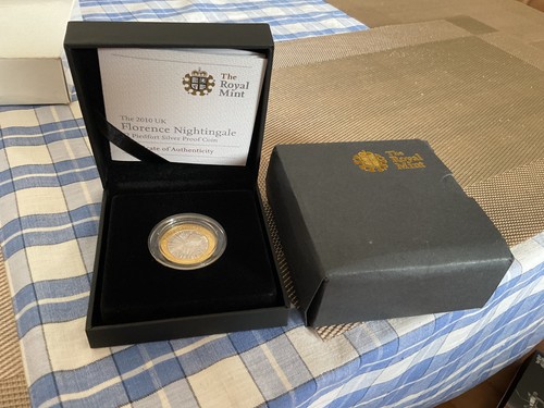 Royal mint 2010 florence - royal,