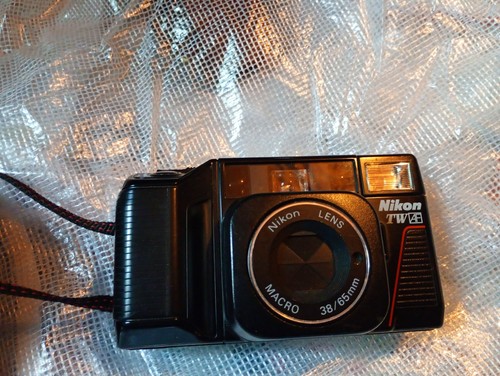 Nikon twf 35mm - 35mm, &