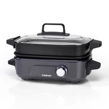 Cuisinart GRMC3U 3-in-1 Grill