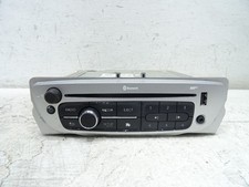 2012 renault megane radio - 2012,