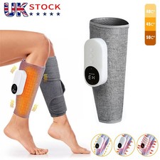 Heat Leg Foot Massager Air