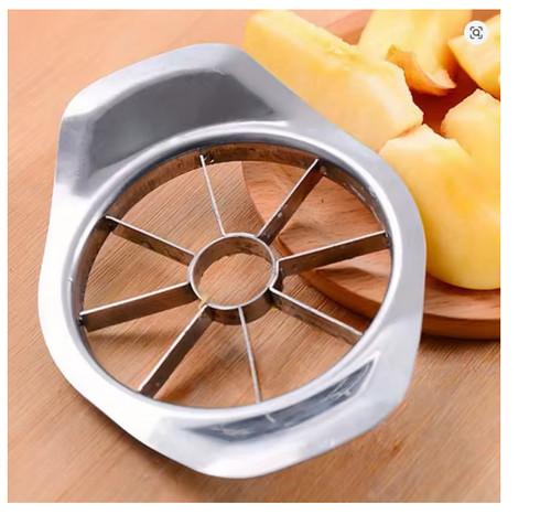 New heavy duty apple cutter - apple,