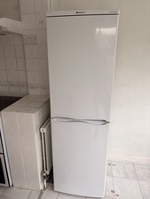 Hotpoint Fridge Freezer First