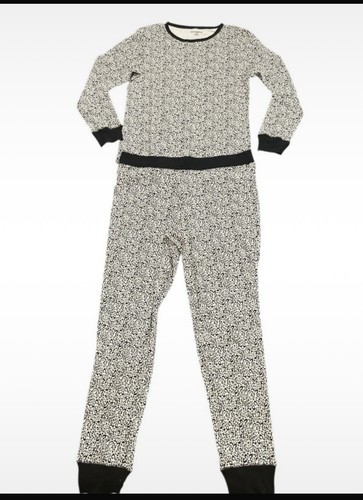 Women snug black white - black, &
