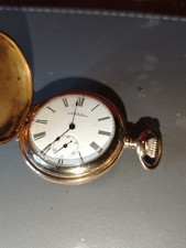 Exceptional Antique Waltham