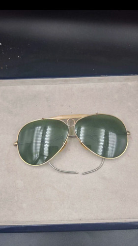 Vintage ray ban bausch - bausch, lomb