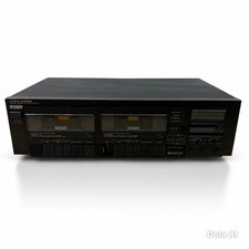 Marantz SD275 Twin Stereo