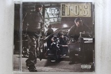 G Unit - TOS Terminate On