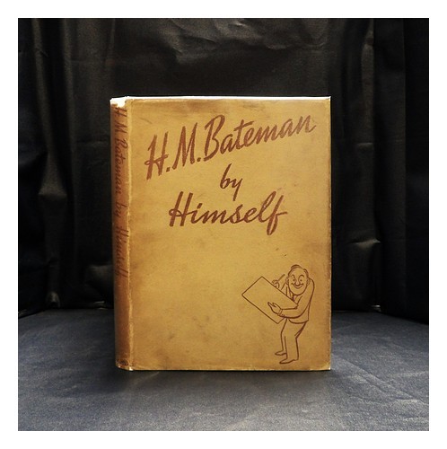 Bateman henry mayo - bateman,,
