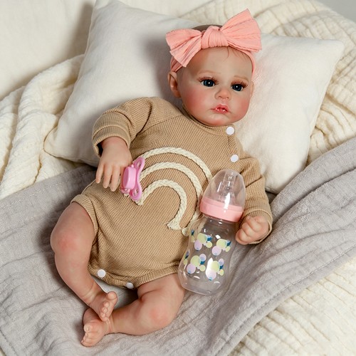 Real life reborn baby dolls - life,