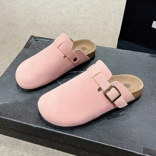 New birkenstock boston casual - birkenstock,