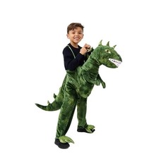 Blues Group - Ride-On Dinosaur