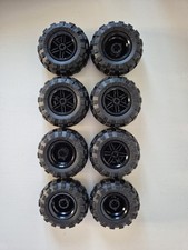 Lego TECHNIC 56X26 WHEELS