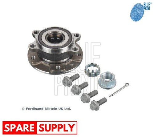 Wheel bearing kit - bearing, for