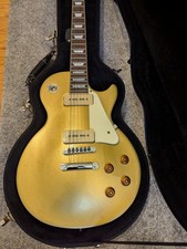 Epiphone Les Paul '56 Gold Top